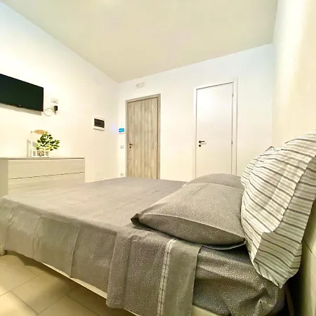 Sunrise 카사밋쵸라테르메