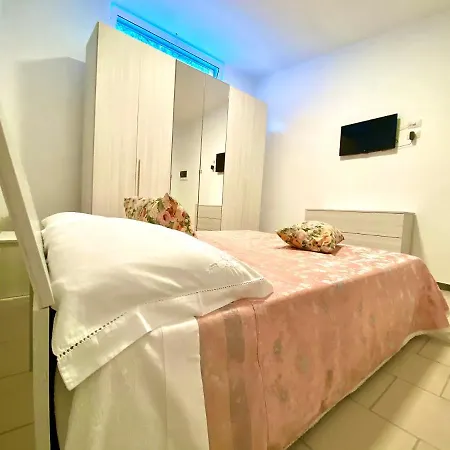 بيت ضيافة Sunrise كازاميتْشيولا تيرمي