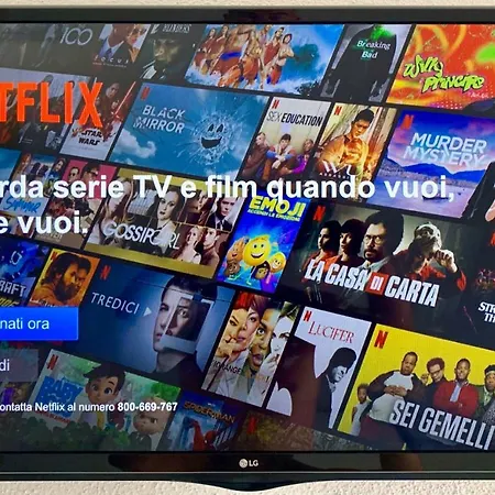 Sunrise بيت ضيافة كازاميتْشيولا تيرمي