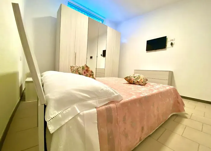 Affittacamere Sunrise Casamicciola Terme