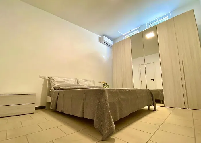 Affittacamere Sunrise