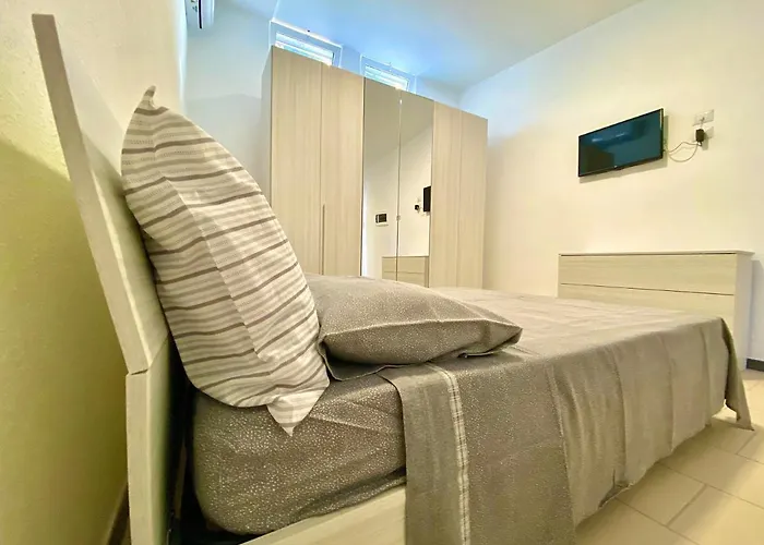 Sunrise Casamicciola Terme