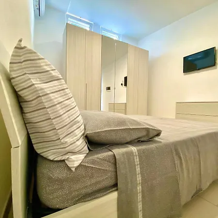 Sunrise 卡萨米乔拉泰尔梅